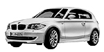 BMW E81 P2114 Fault Code