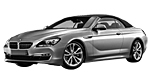 BMW F12 P2114 Fault Code