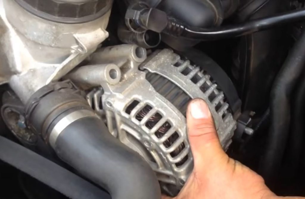 See P2114 in engine
